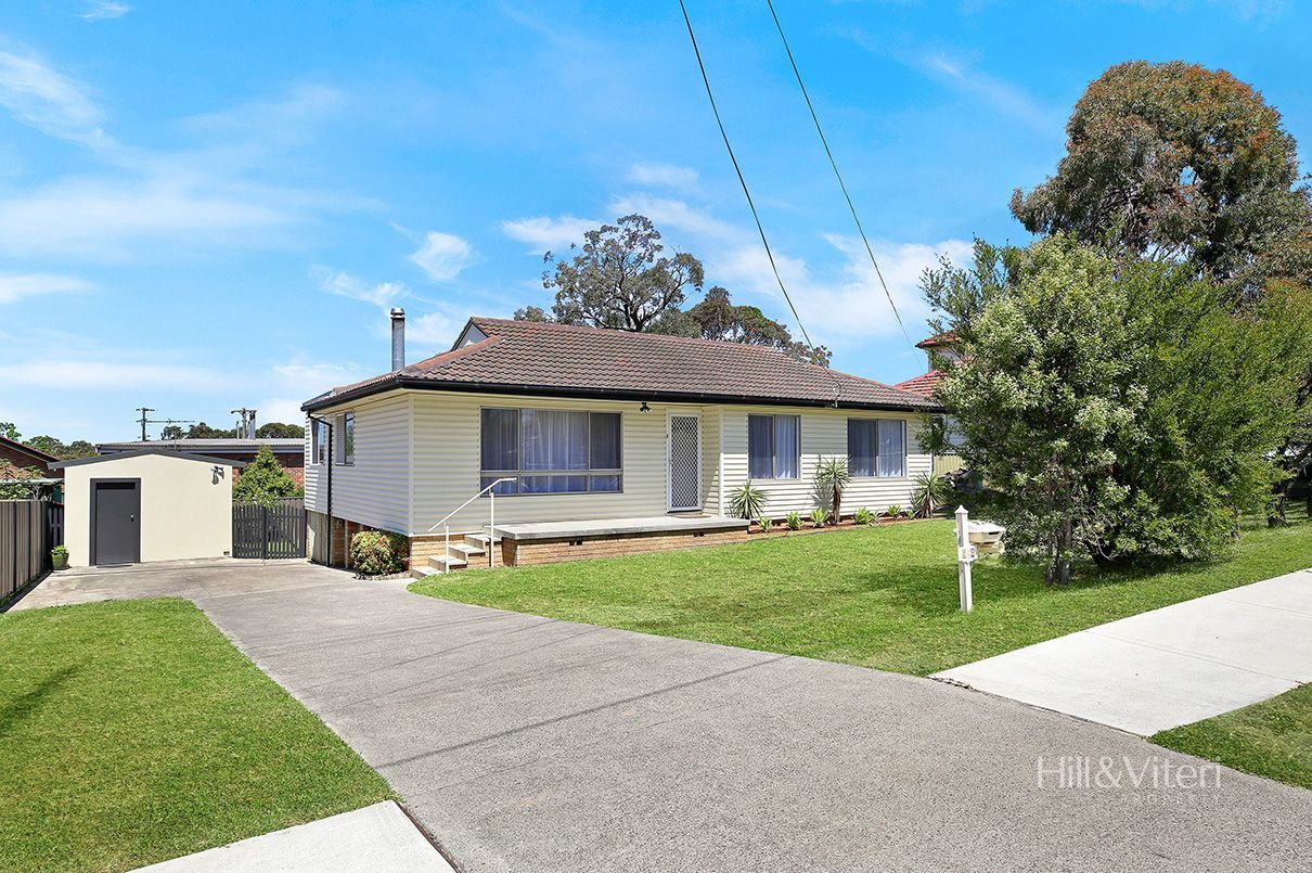 944 Princes Highway, Engadine NSW 2233