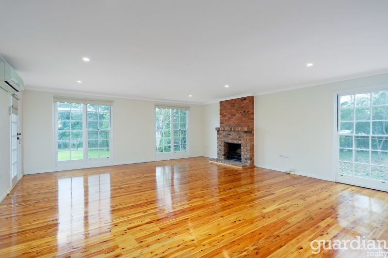 1 Heckenberg Road Glenorie NSW, Glenorie - Thumbnail 4