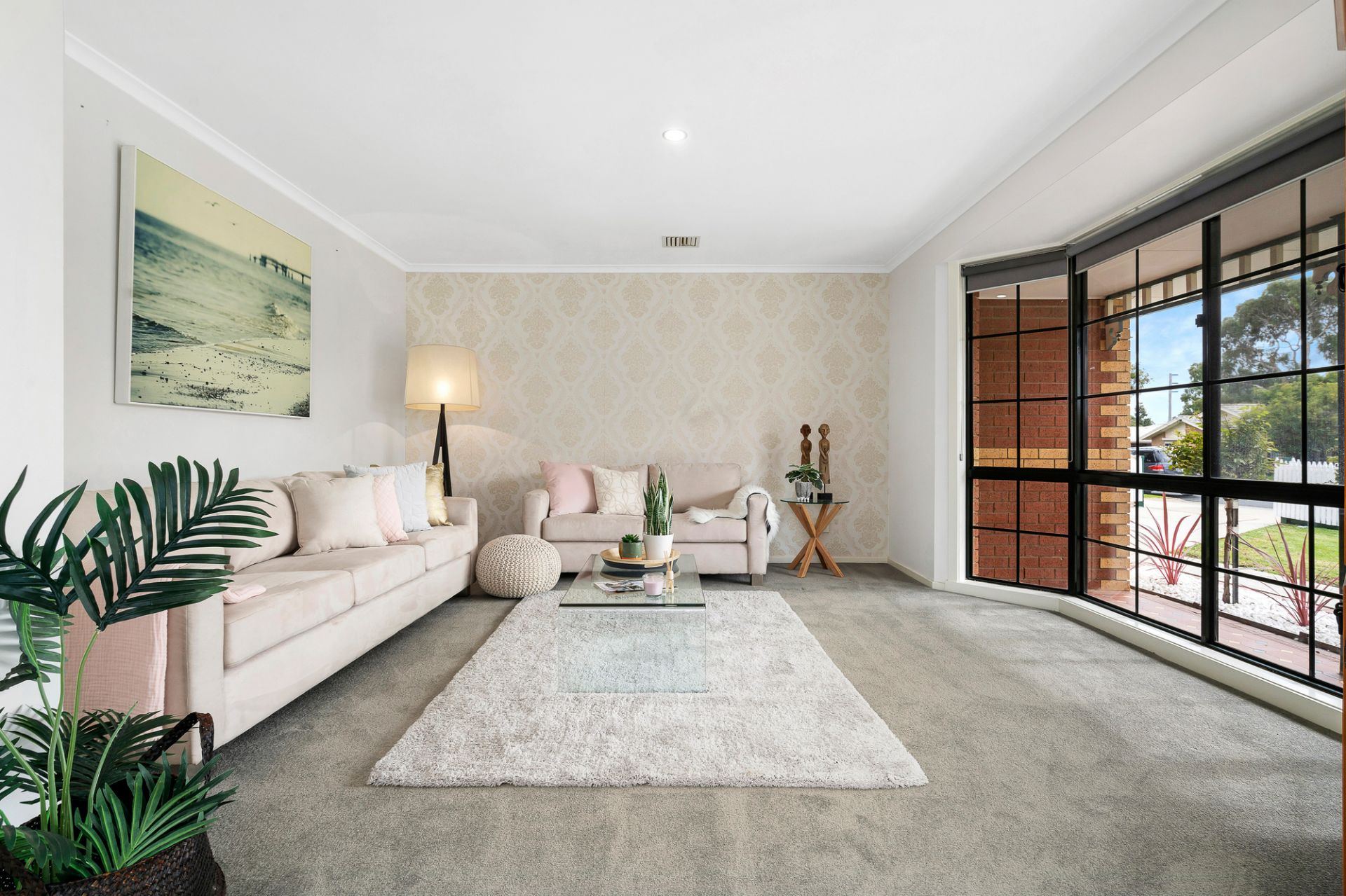 A family favourite – 4 bedrooms + Rumpus