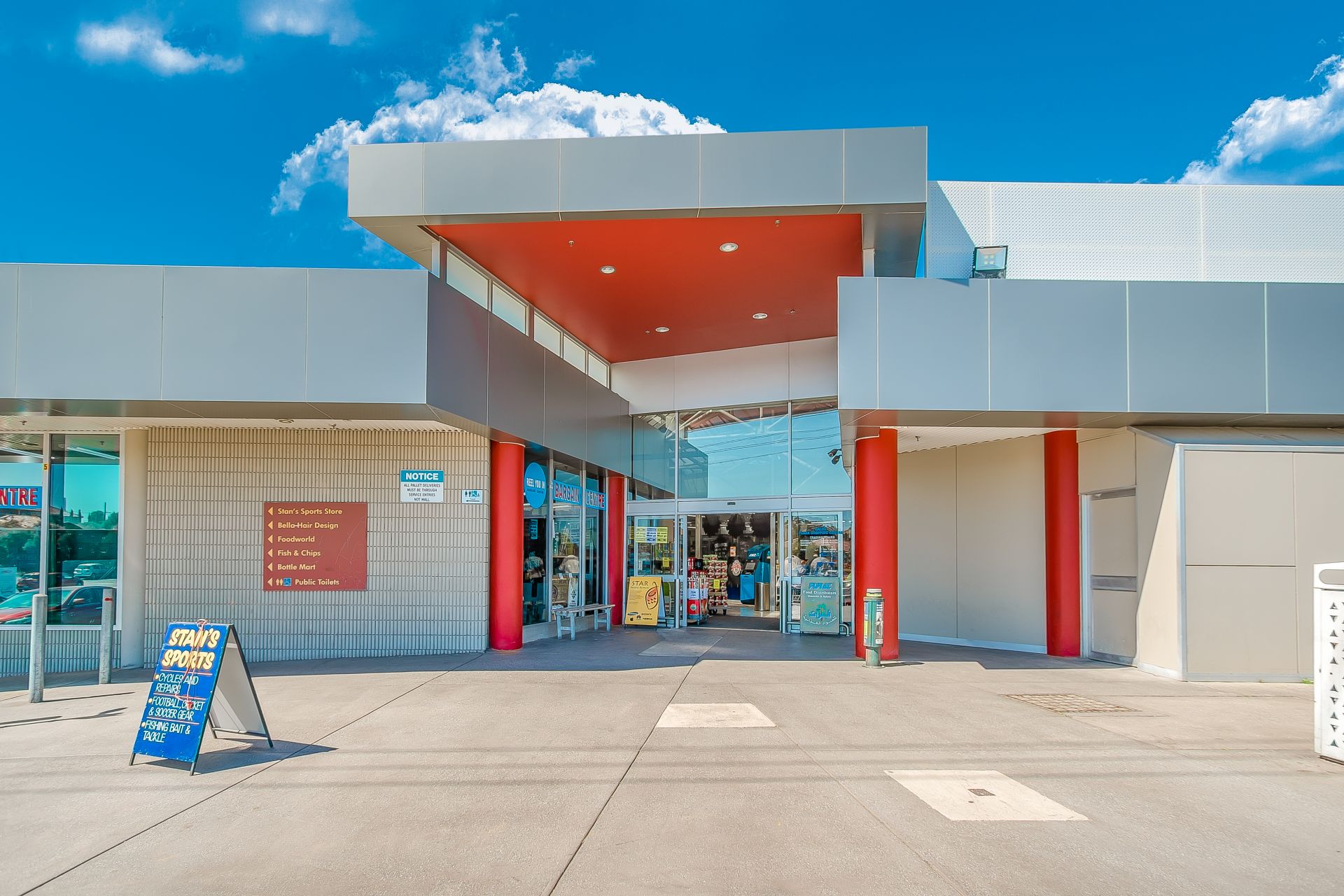 Owner Occupiers And Astute Investors Alike