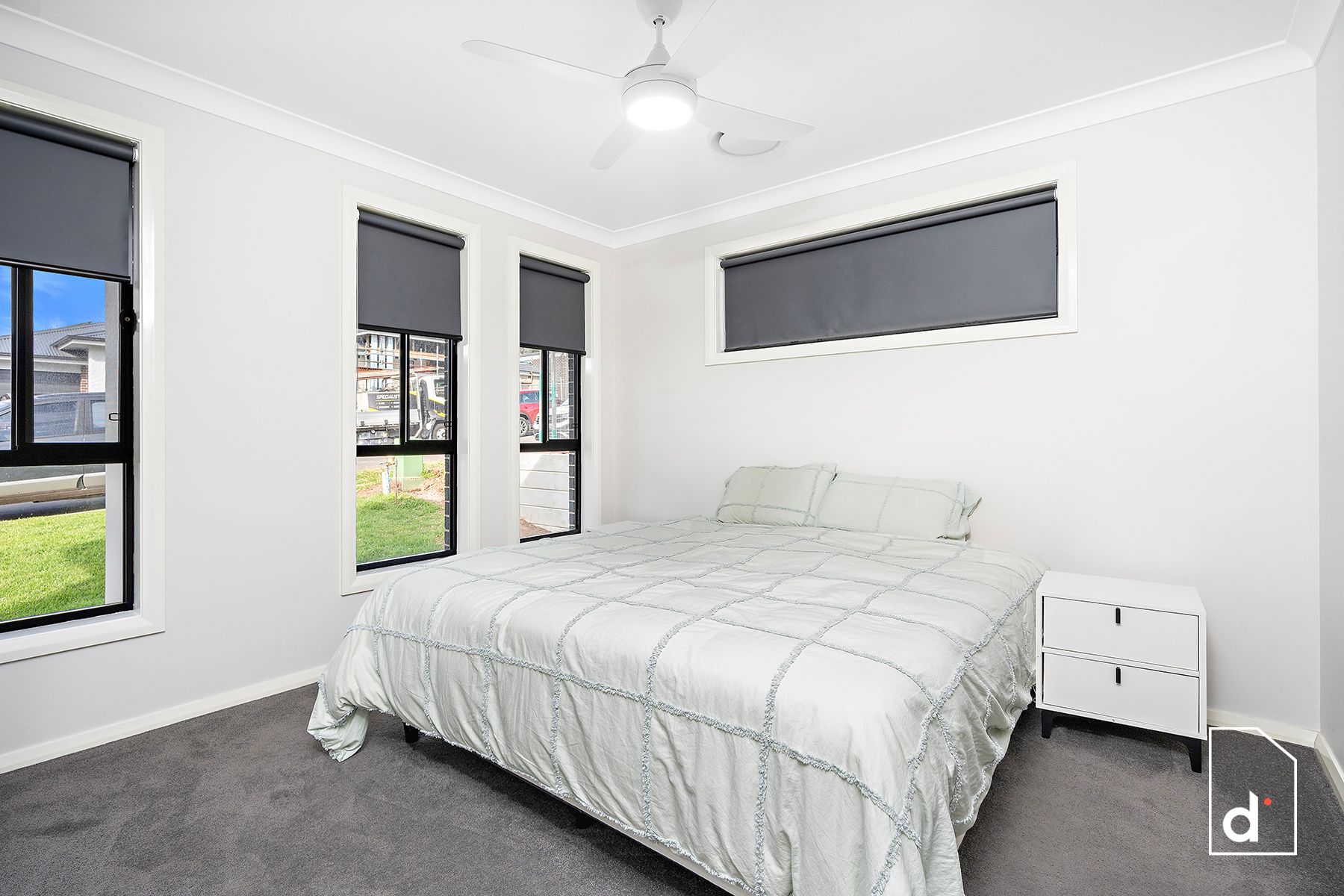 12 Bowral Crescent, Tullimbar NSW