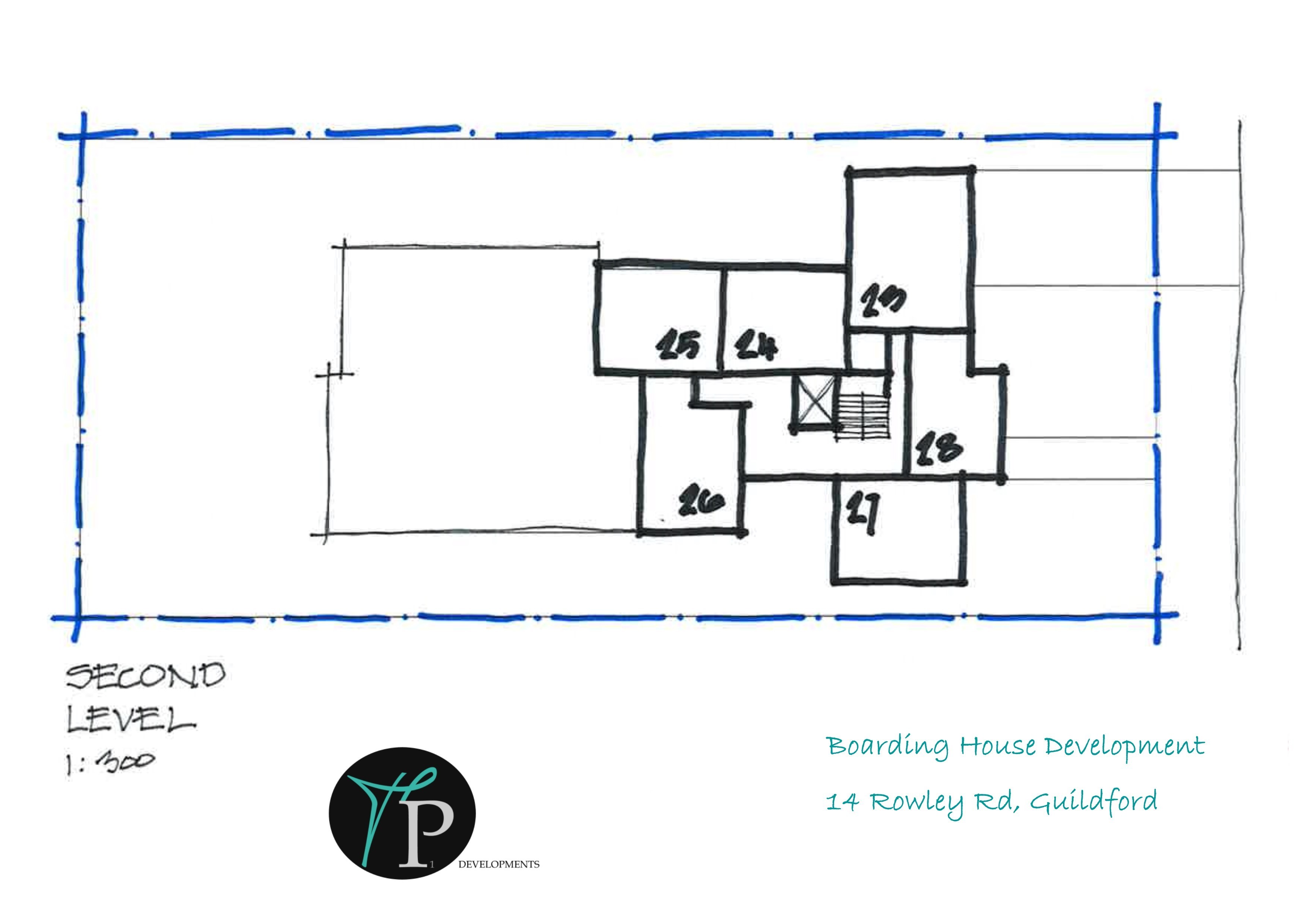 , Guildford NSW 2161