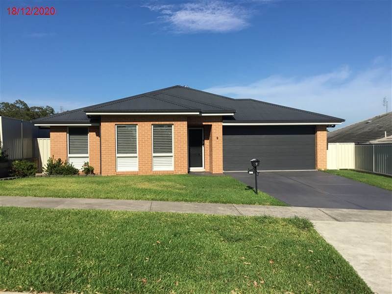 East Maitland 