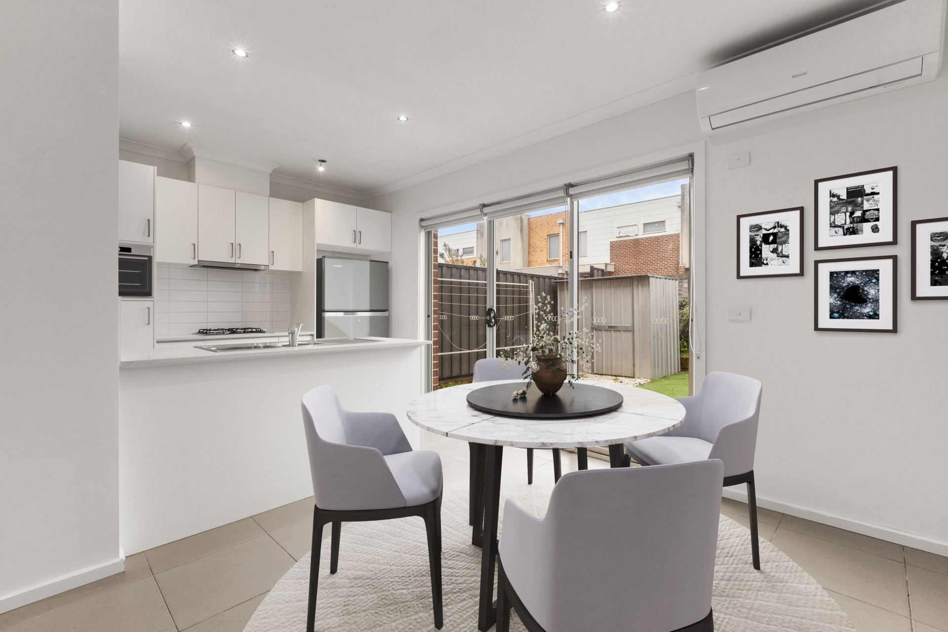 EXCEPTIONAL LIVING IN EUCALYPT