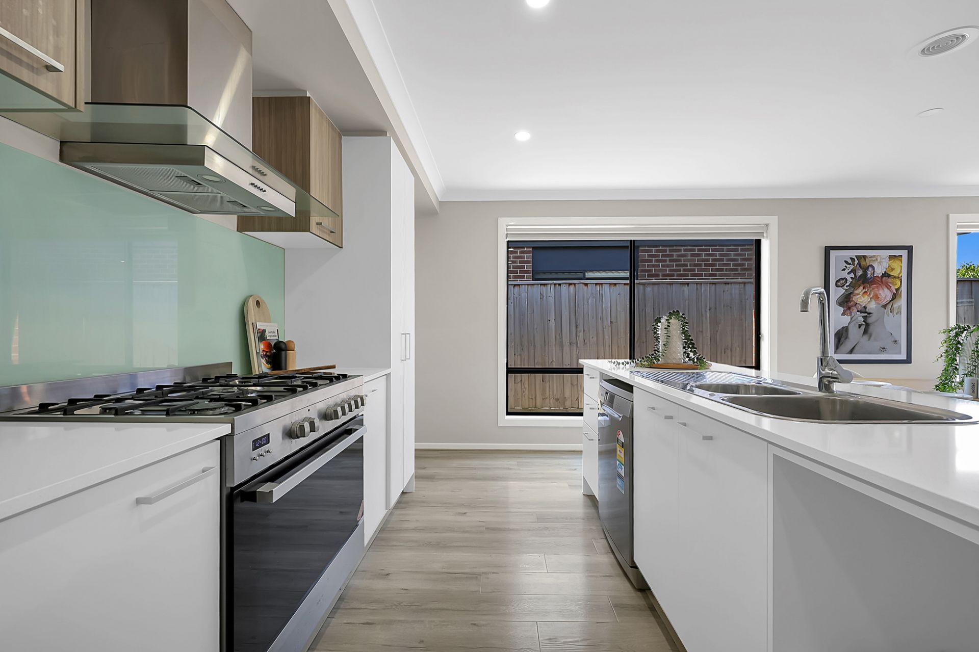 Stylish Starter or Impressive Investment