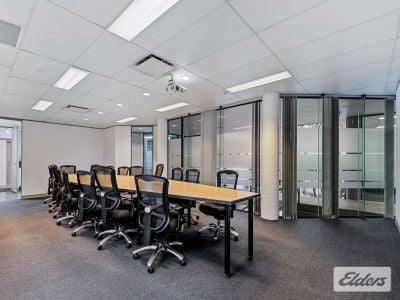 PLUG & PLAY SOUTH BRISBANE FITTED OFFICES!