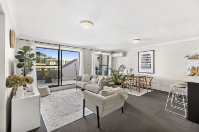 Balgowlah - 17/370 Sydney Road