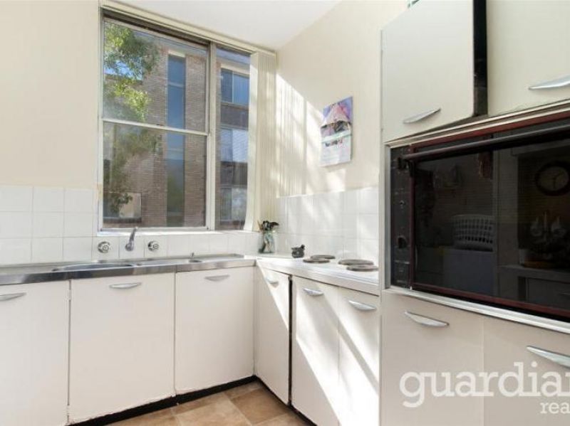 8/20 Hazelbank Road WOLLSTONECRAFT NSW, Wollstonecraft - Thumbnail 6