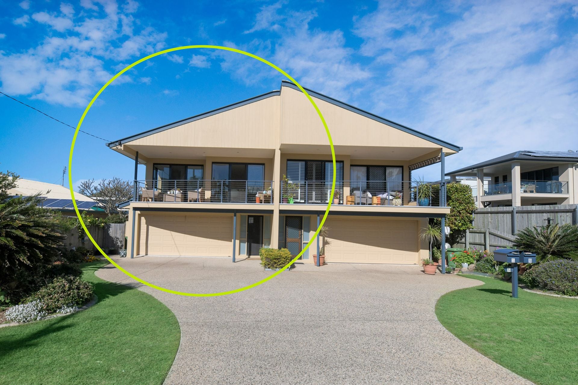 1/2 Stewart Way Shelly Beach QLD, Shelly Beach - Thumbnail 4