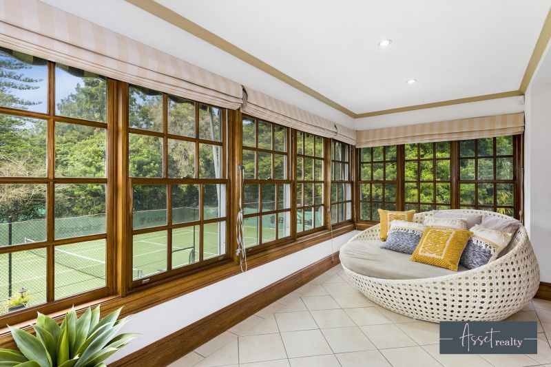 3-5 Alma Street, Pymble