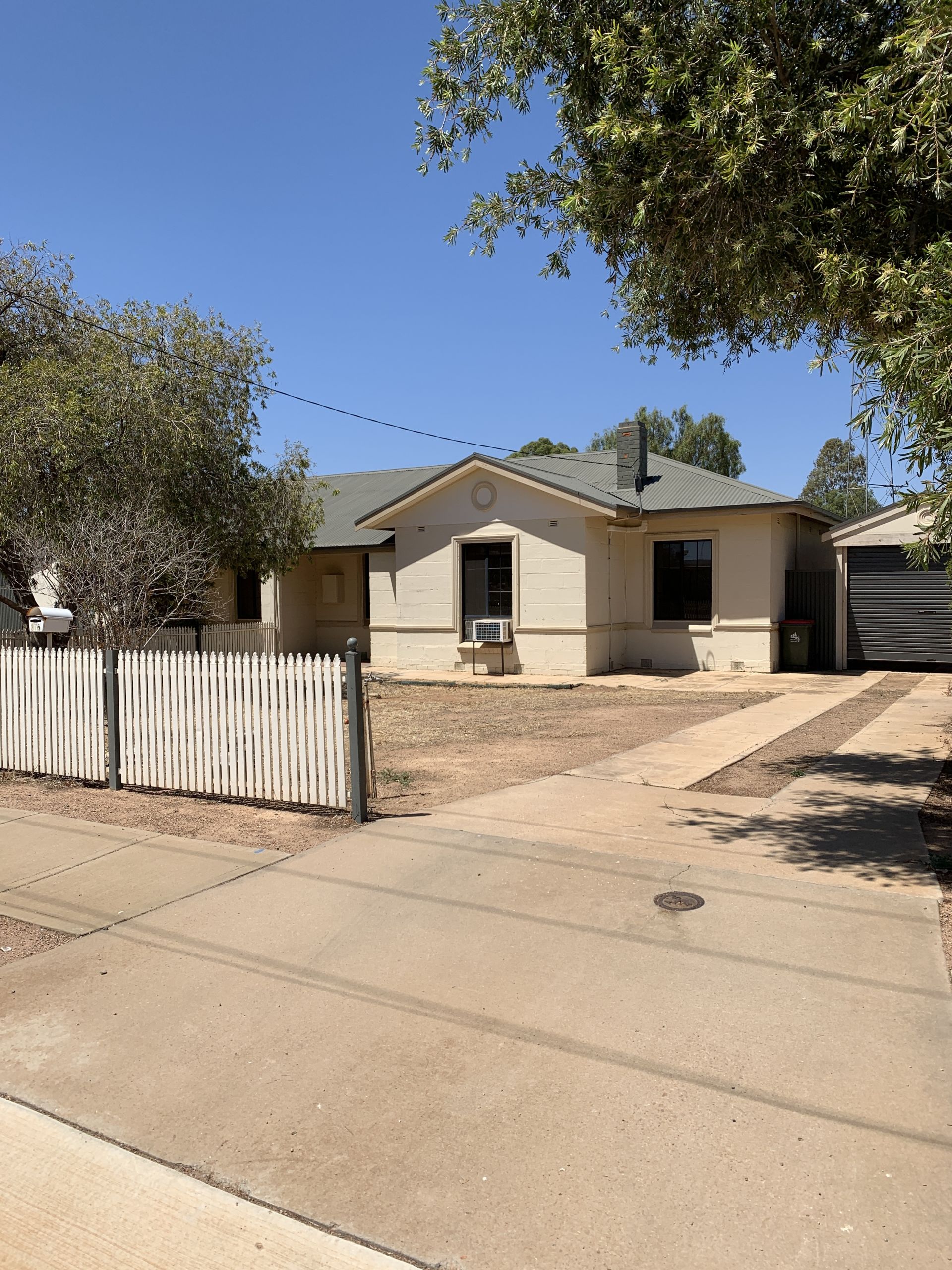 375 Anzac Road, Port Pirie Blights Real Estate