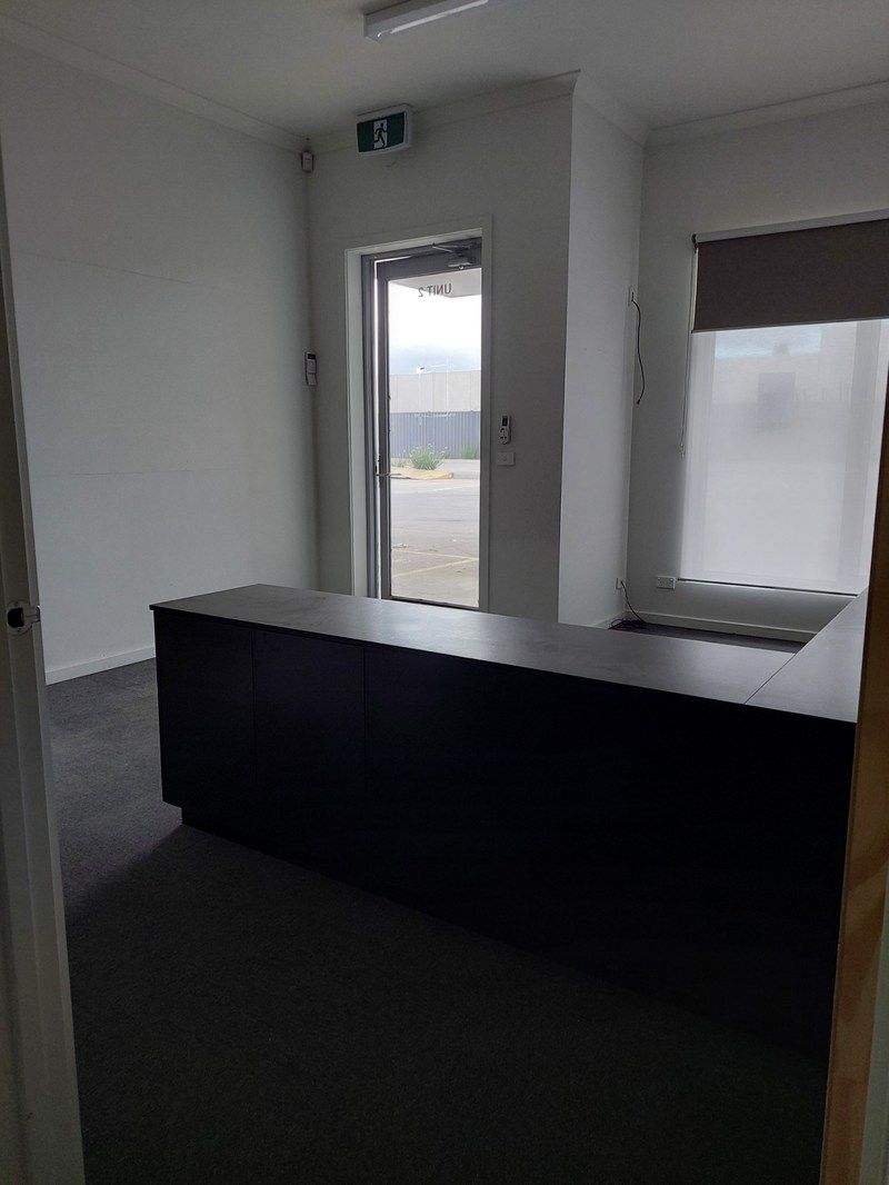 Real estate for commercial lease 19 mogul court deer park vic