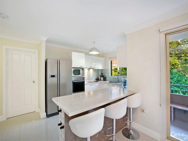 8/14-18 Railway Cres, JANNALI, Jannali - Thumbnail 4