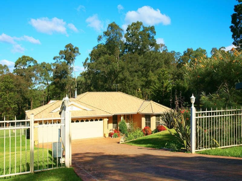 KURRAJONG, NSW, Kurrajong - Thumbnail 2