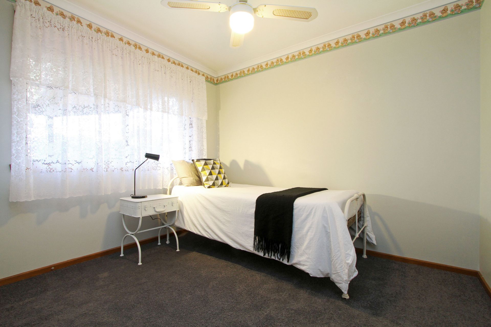 Neat, Affordable And Perfectly Positioned