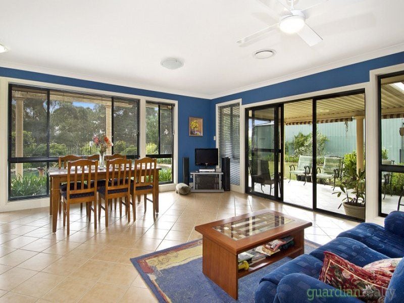 7 Gibber Place ANNANGROVE NSW, Annangrove - Thumbnail 5