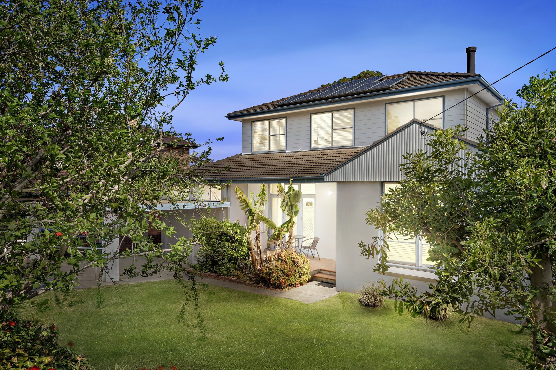 Real Estate For Sale 43 Roosevelt Avenue Allambie Heights , NSW