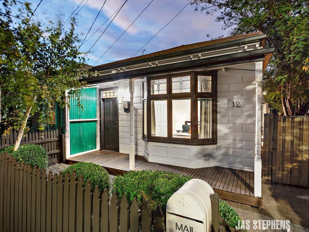 12 Buckingham Street Footscray VIC