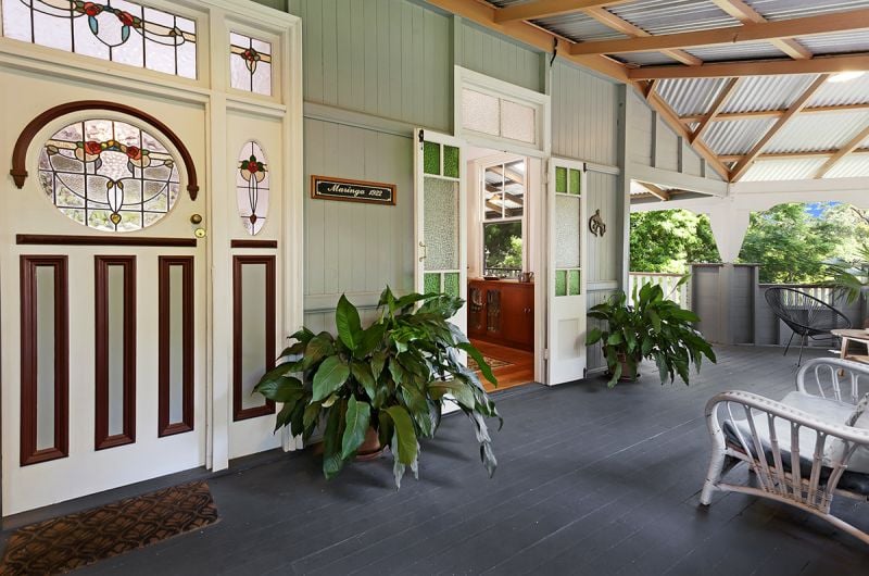 504 Mountain View Road, MALENY, Maleny - Thumbnail 2