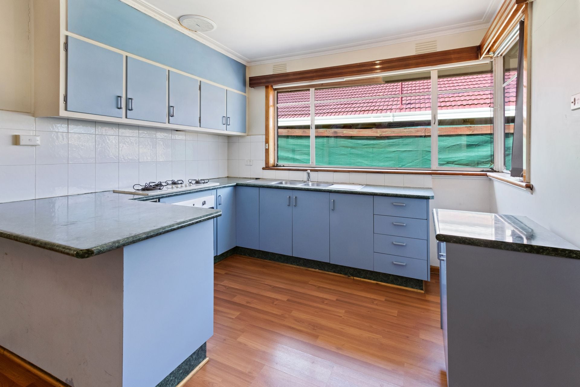 SPACIOUS LIVING!
