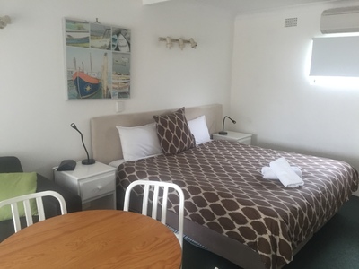 MOTEL FOR SALE - STUNNING SOUTH COAST LOCATION