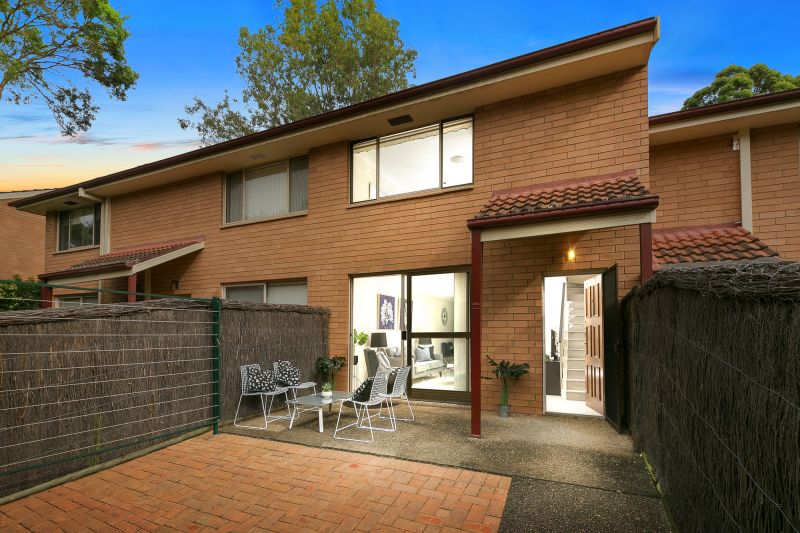 Real Estate For Sale 54/715 Taranto Road Marsfield , NSW