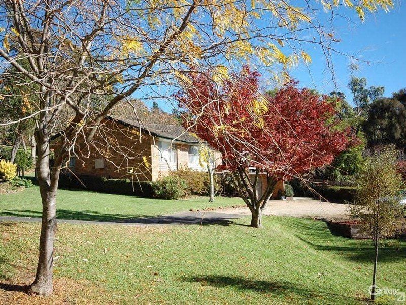2 Bracken Street, MITTAGONG NSW