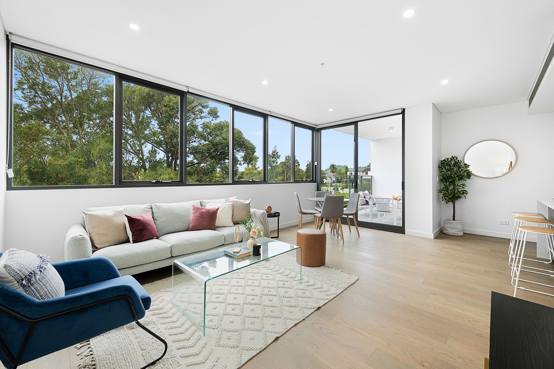 206/1 Garrigarrang Avenue, Kogarah, Kogarah - Thumbnail 4