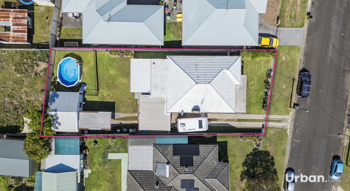 Cessnock 34 Burnett Street