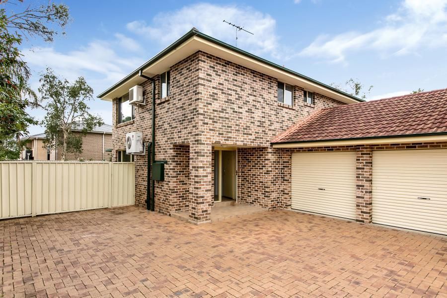 Quakers Hill 11B Montrose Street