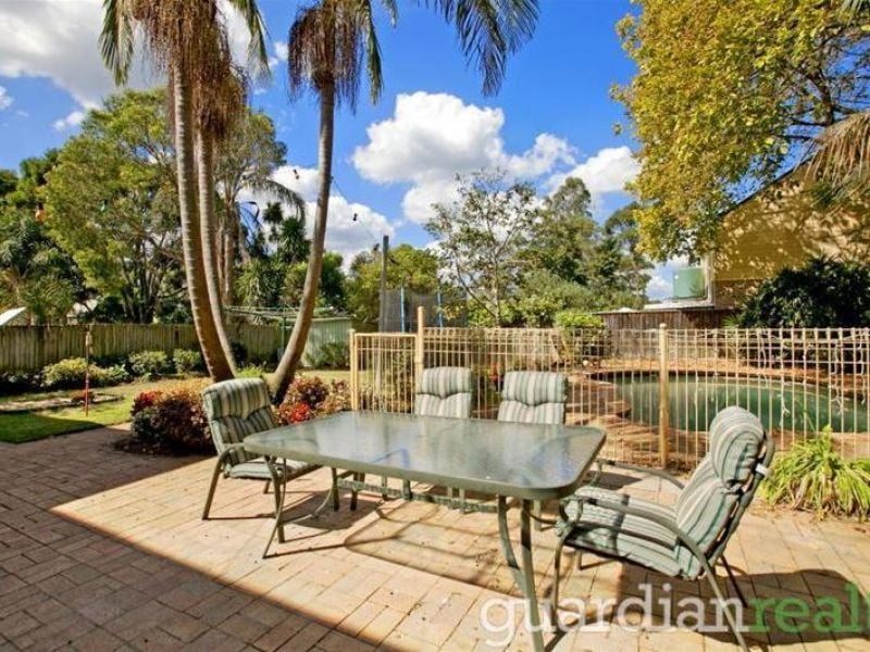 115 Kenthurst Road, Kenthurst - Thumbnail 6
