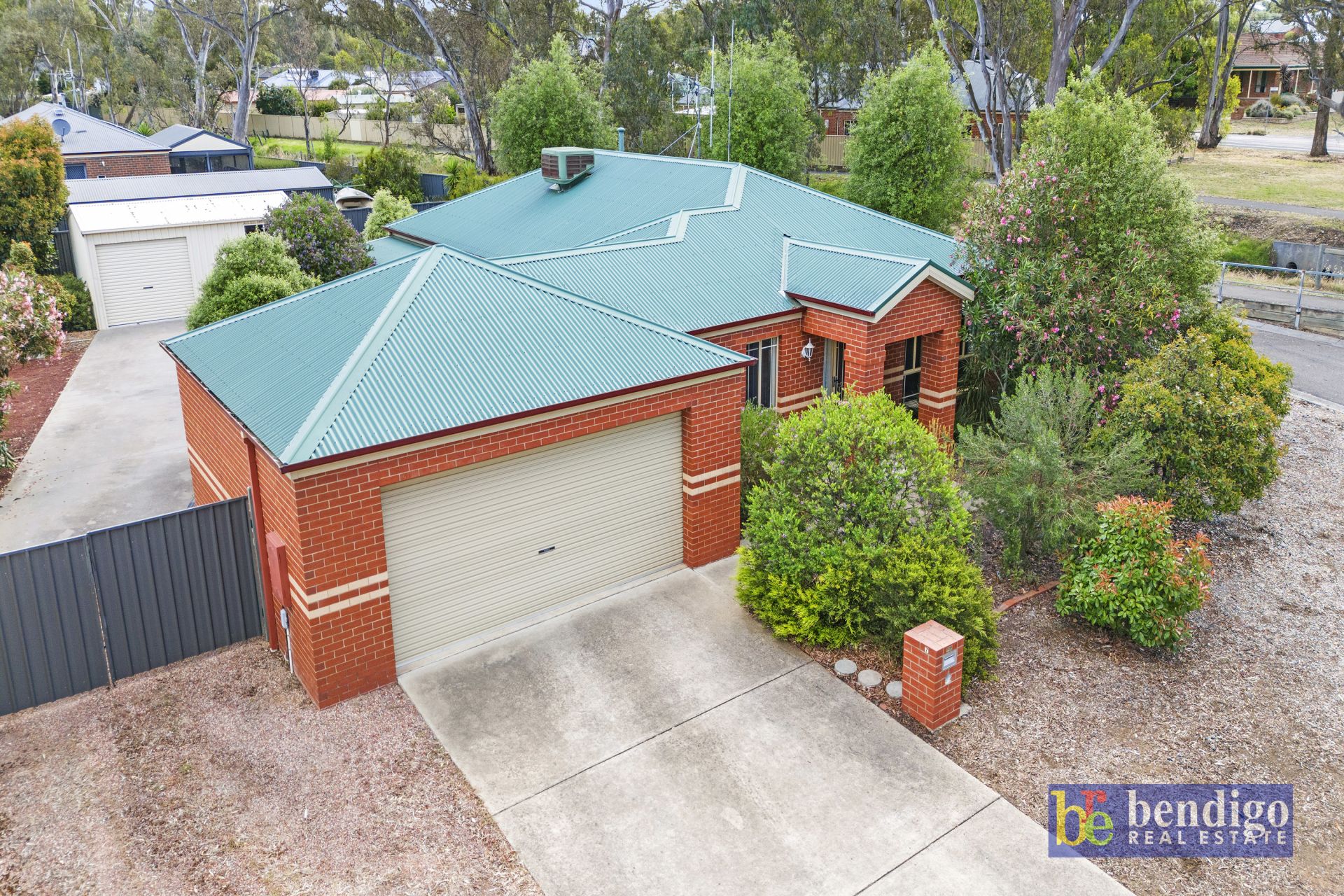 7 Hasker Drive, Kangaroo Flat Bendigo Real Estate