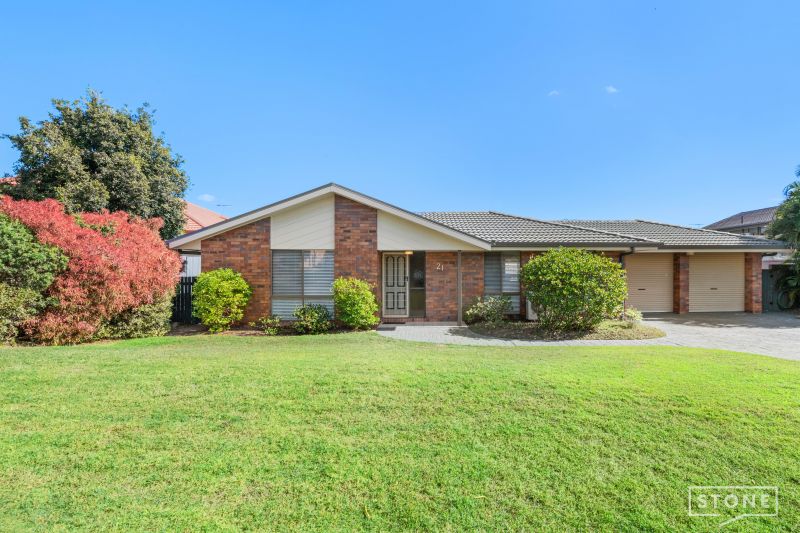 Real Estate For Sale 21 Marri Street Aspley , QLD