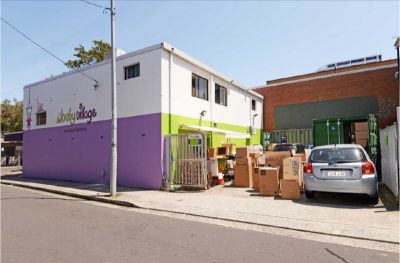 90-94 Ebley Street, Bondi Junction