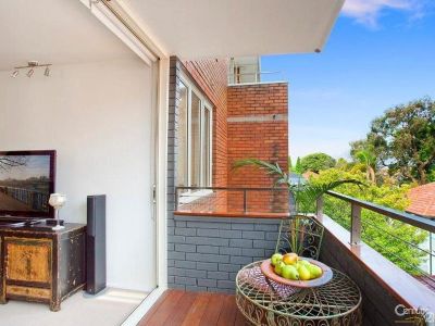 9/19 Harriette Street NEUTRAL BAY NSW, Neutral Bay - Thumbnail 7