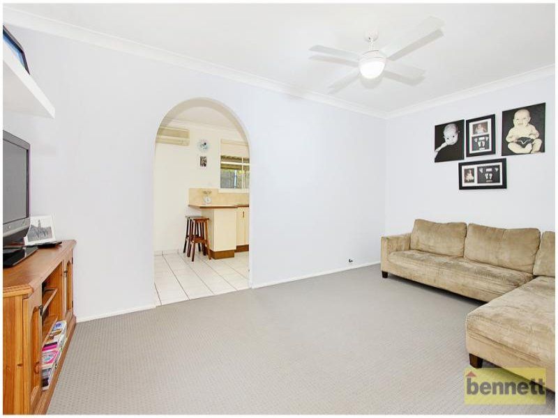 43 Porpoise Crescent, Bligh Park - Thumbnail 4