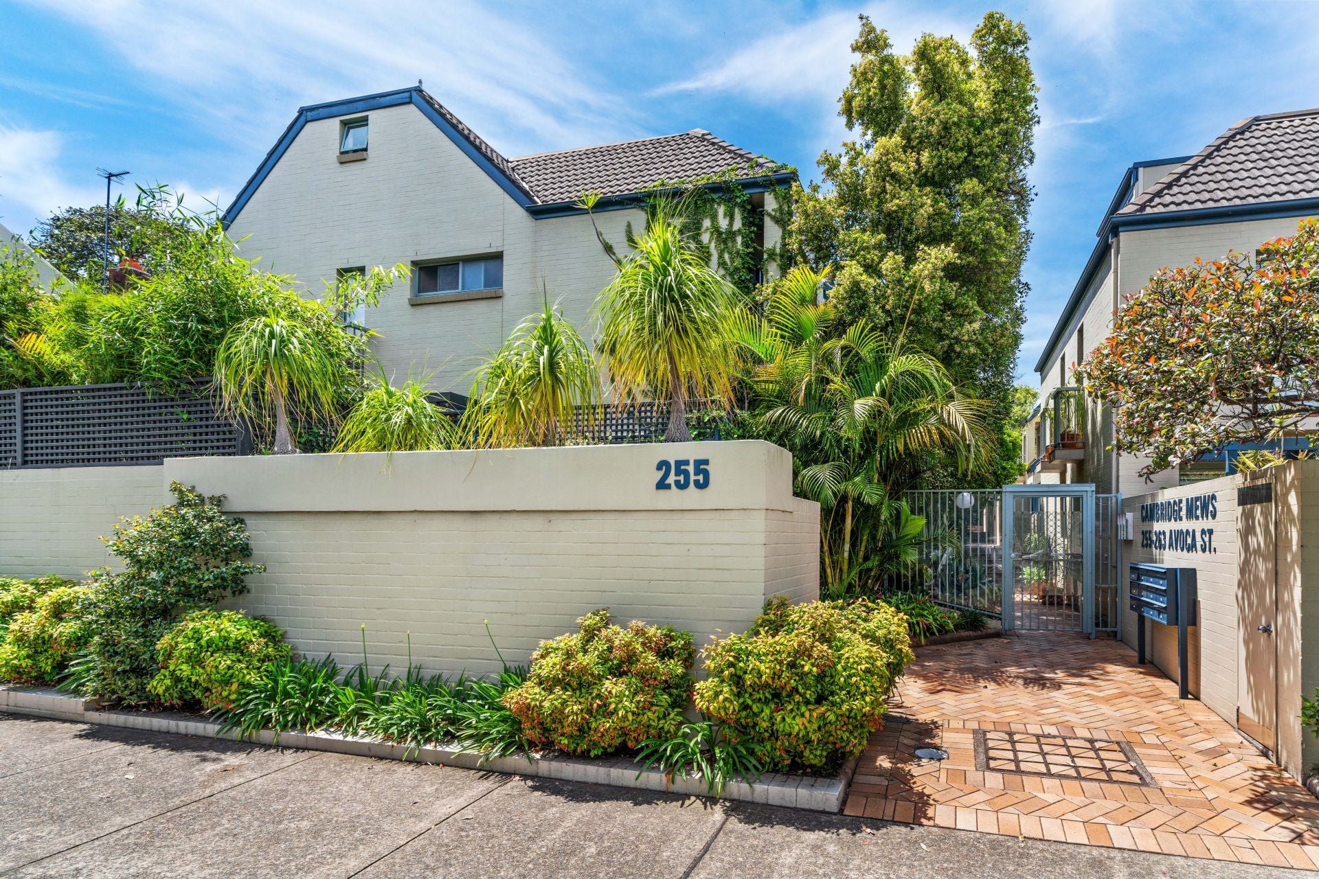 18/6-10 Dine Street, Randwick, Randwick - Thumbnail 6
