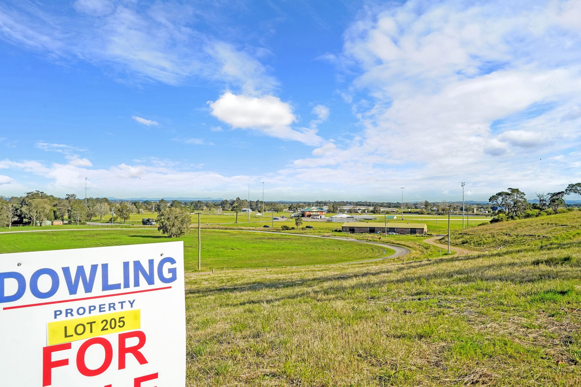 17 (Lot 20 Binns Street Raymond Terrace NSW, Raymond Terrace - Image 1