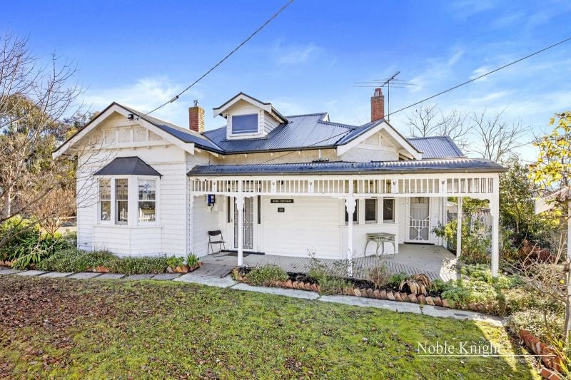 25 King Street Yarra Glen , VIC 3775 House For Lease 7087579