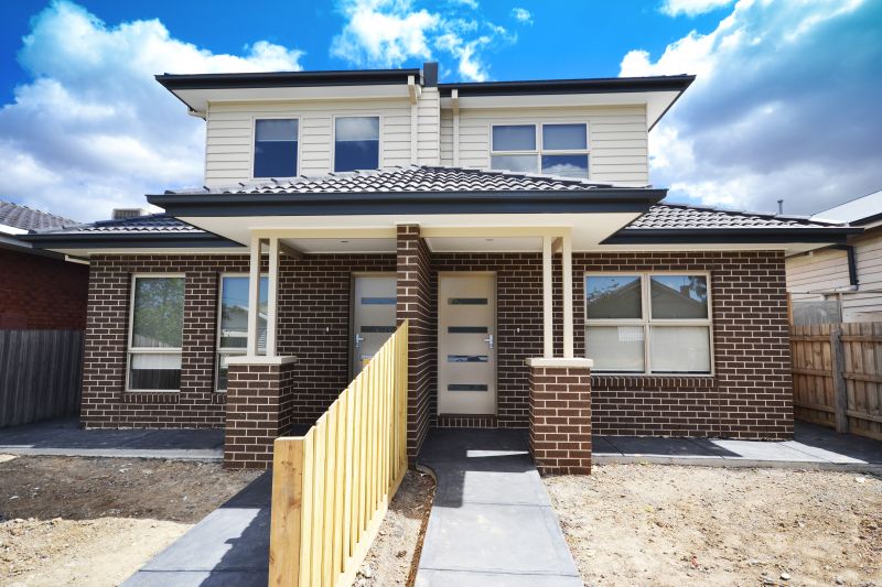 58A Pender Street, Preston