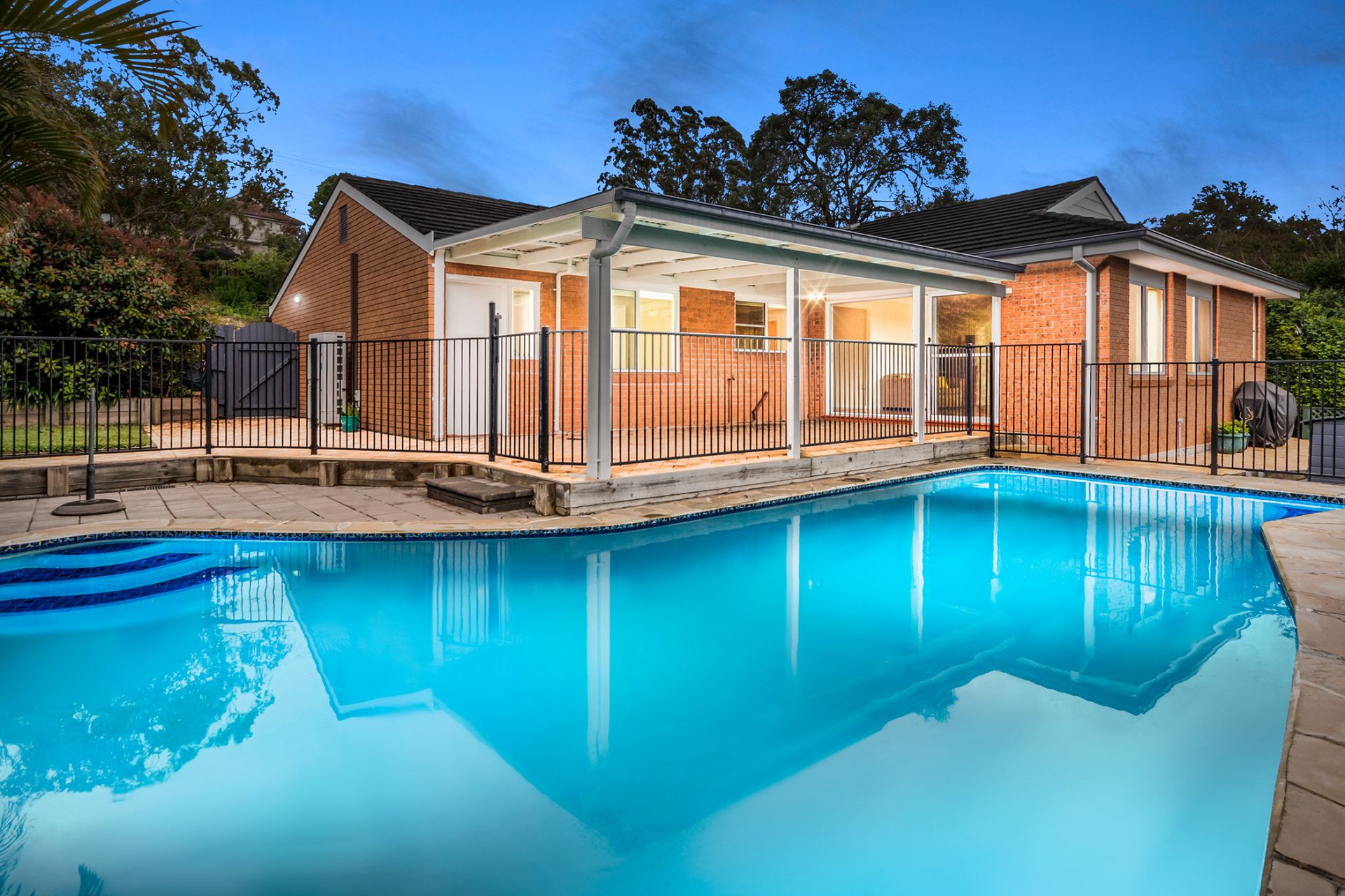 Real Estate For Sale 41 St Helens Avenue Mount Kuringgai , NSW