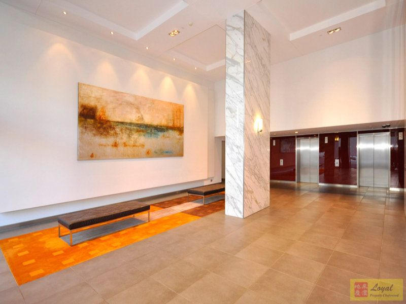 709/9 Railway Street CHATSWOOD NSW, Chatswood - Thumbnail 3