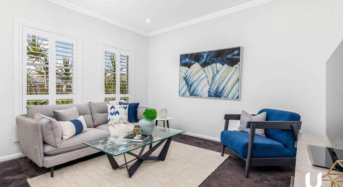 Edmondson Park 11 Dinant Road