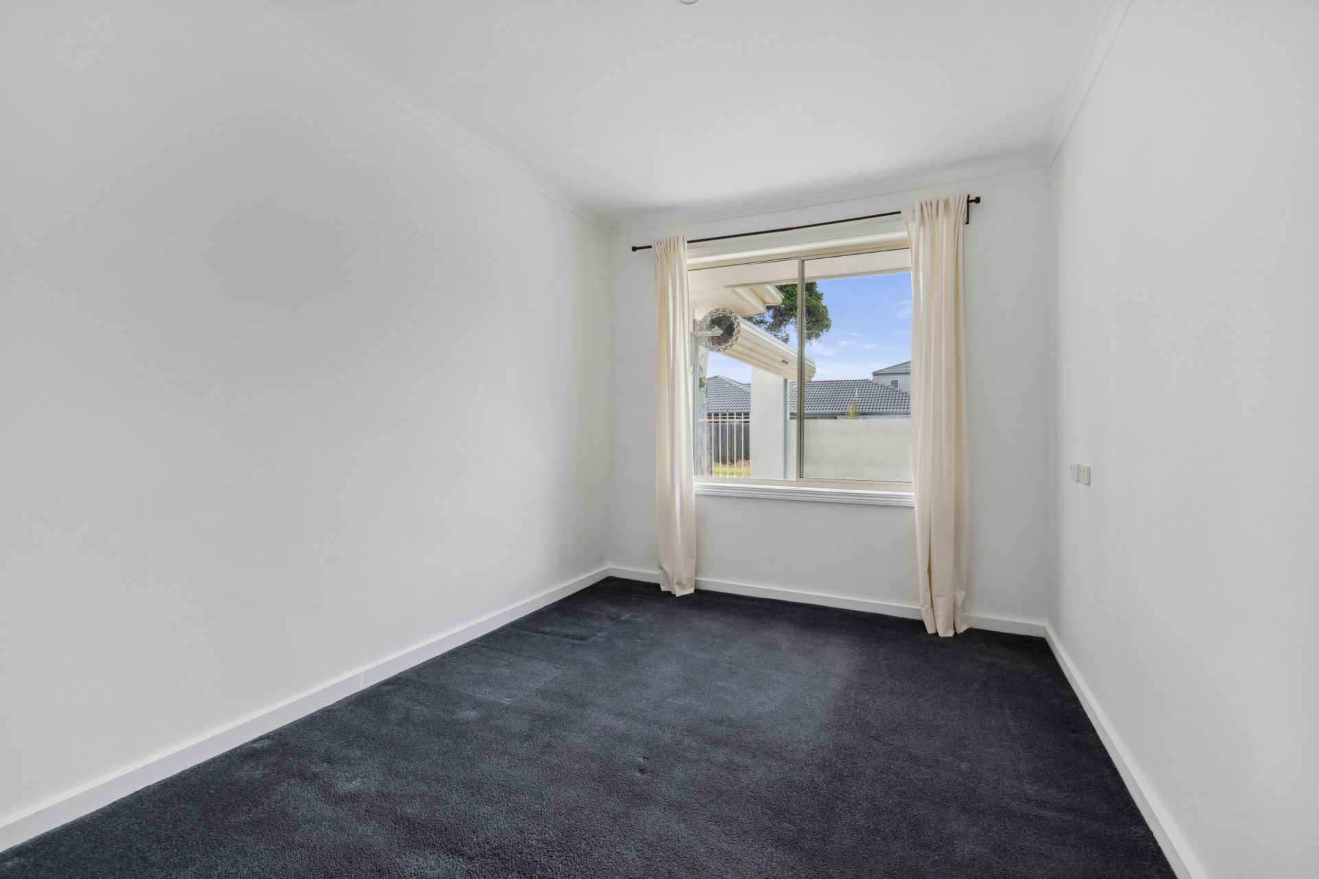 Spacious single level Home
