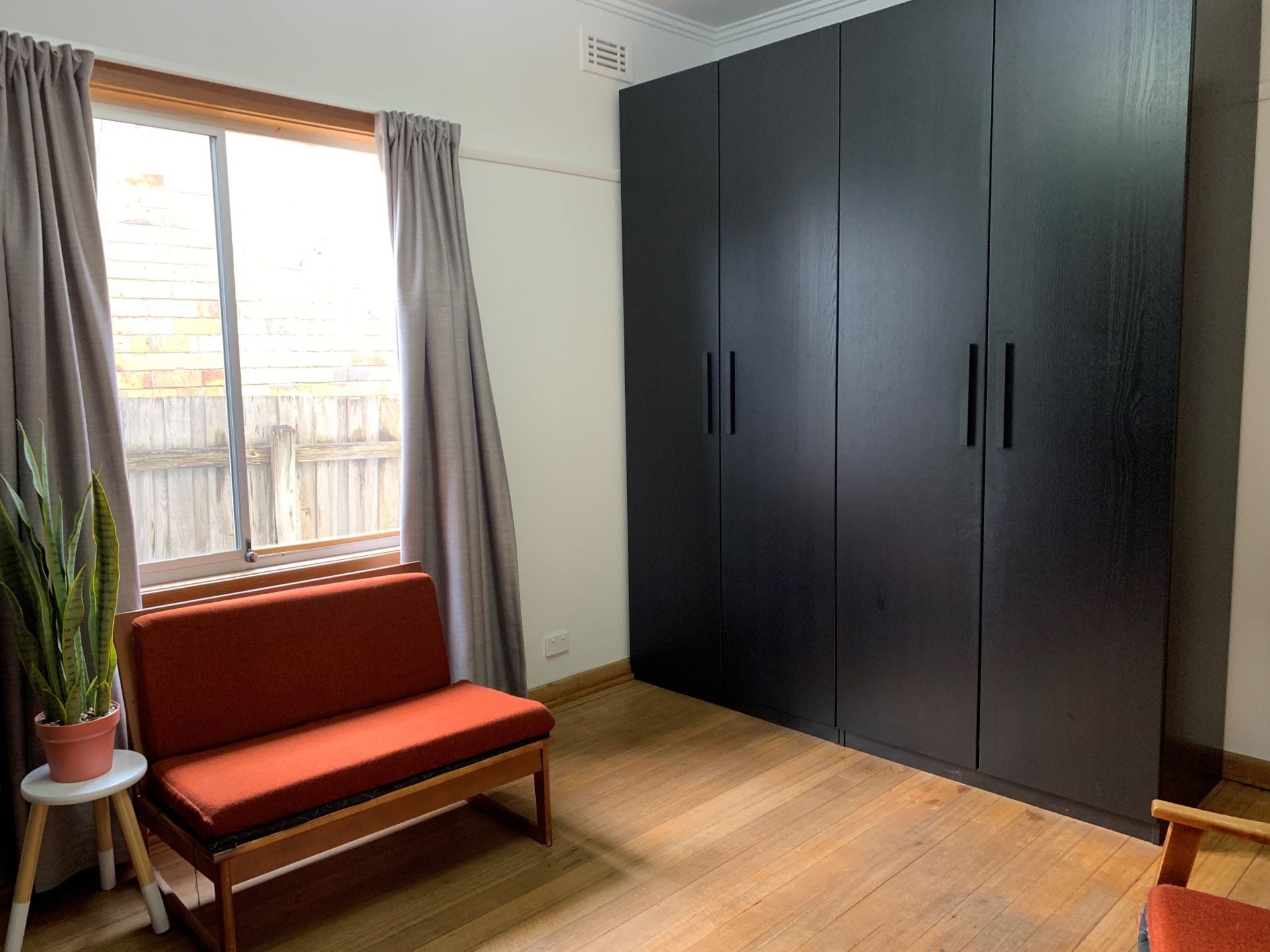 THREE BEDROOM DELIGHT