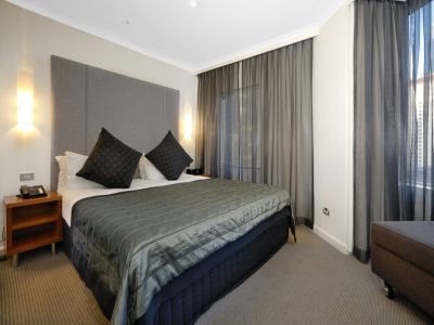 902/98 Gloucester Street, THE ROCKS NSW 2000, The Rocks - Thumbnail 4