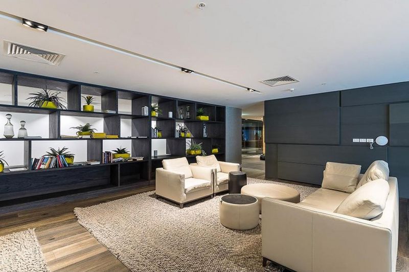 806/199 William Street MELBOURNE VIC, Melbourne - Thumbnail 7