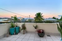 Cairns City