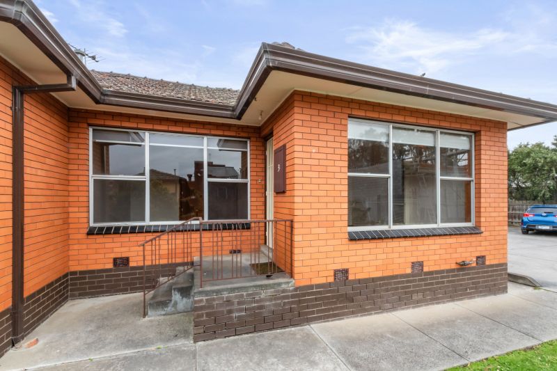 3/48 Memorial Avenue, Epping