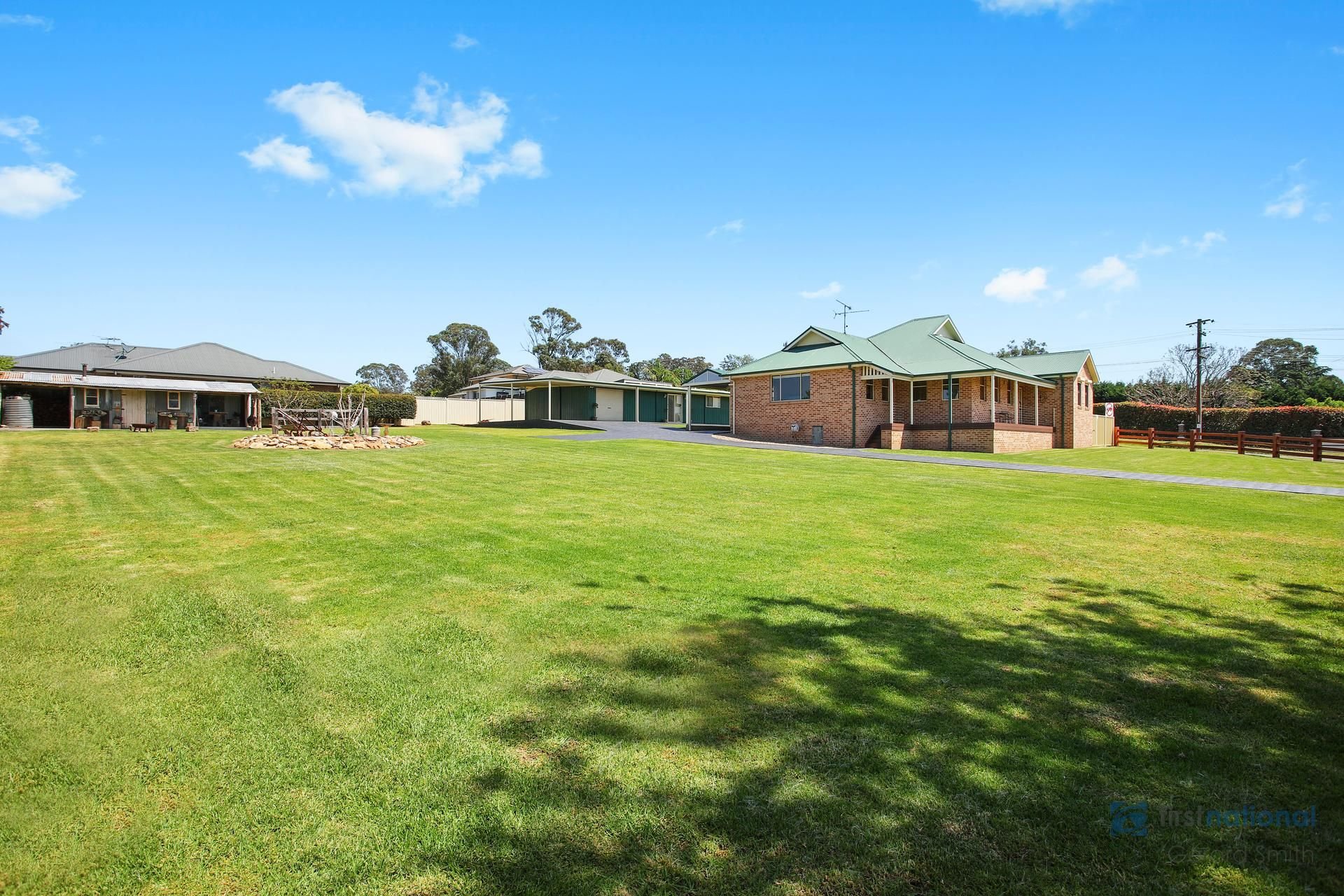 Real Estate For Sale 70 Myrtle Creek Avenue Tahmoor , NSW